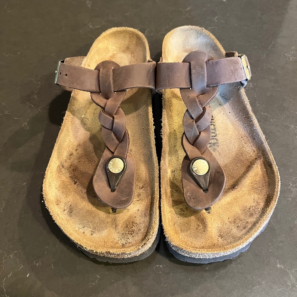 Birkenstock Gizah
